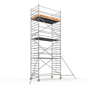 Rolsteiger Large 850 Wand 285x150x770cm