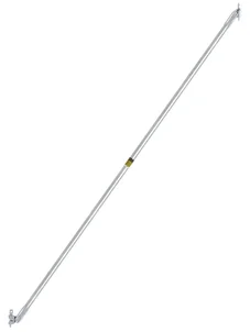 Diagonaal 2.07x2.16 m