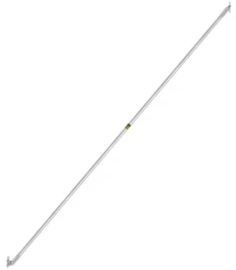 Diagonaal slaghoogte 3.00 m