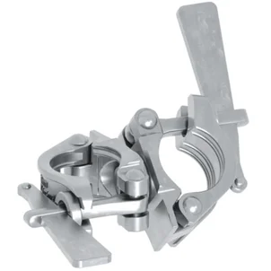 KP COLLIER ORIENTABLE A CLAVETTE