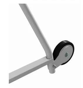 Galet Pour Marche Machine 1075 Paire