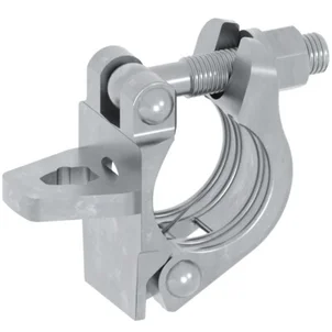 AR DEMI-COLLIER 19 MM AV.PATTE