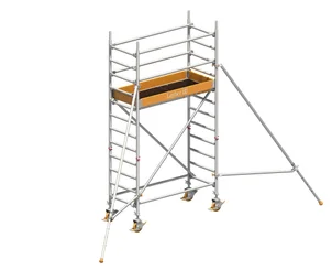 Rolsteiger Basic 450 Wand 180x75x370cm