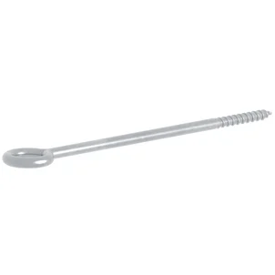 Ringschroef 12x230 mm Ø 23 mm