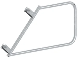 Binnenleuning 1.00 m (omloop)