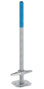 Voetspindel versterkt 0.80 m