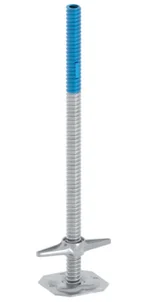 Socle Reglable renforce 0.80 m