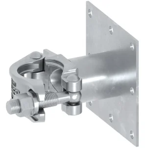 AC DEMI COLLIER AV. PANNEAU 19 mm