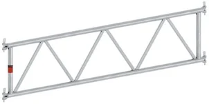 O-Tralieligger 4 spiekoppen