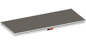 Event vlonder 0.86 m breed