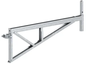 Console 1.09 m met pen