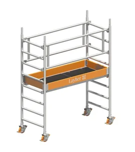 Rolsteiger Basic 350 Vrijstaand