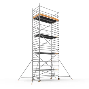 Rolsteiger Large 950 Vrijstaand 285x150x870cm