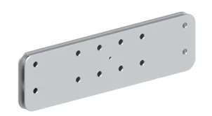 Le connecteur de poutre