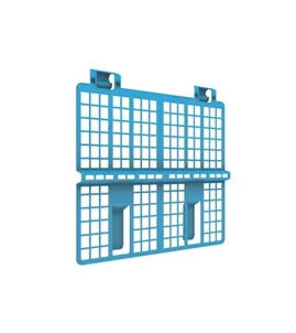 Grillades de protection