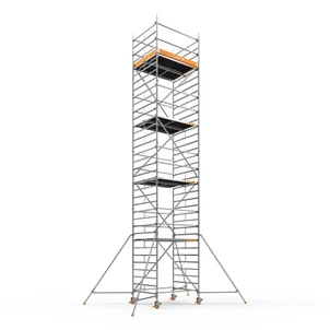 Rolsteiger Compact 1050 Vrijstaand 180x150x970cm