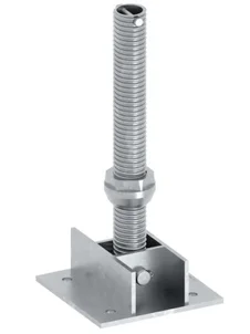 Socle P. Poutre gr. intertie