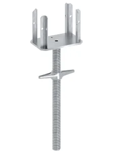 Vorkkopspindel  massief