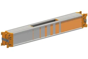 Rolsteiger Kantplankset Solotower