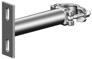 HA MOISE POUR PROFIL ALU AVEC COLLIER