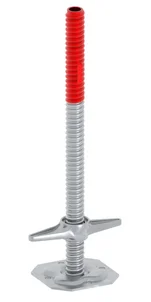 Voetspindel 0.60 m