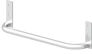 Support Mural 640 mm Pour Echelles