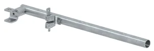 Laddersteun (spiekoppeling) 0.90 m