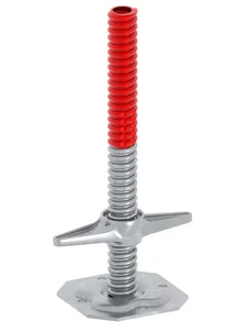 Voetspindel 0.40 m