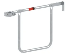 Dubbele kopleuning met moer