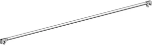Rolsteiger Leuning 2,85m voor Standard, Large