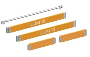 Randbeveiliging EN1004 (BE/LU)