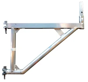 AR U-CONSOLE ALU 0.875m