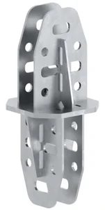 Connecteur de croisement