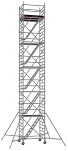 Rolsteiger Comfort Trappentoren 1250 180x150x1170cm