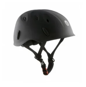 AC CASQUE CLIMB ROCK COMBI SCHWARZ