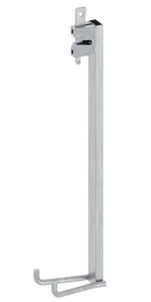 AR ATTACHE POUR SOCLE REGABLE