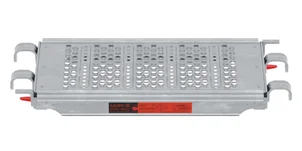 VL LW O-PLANCHER ACIER 0.73x0.32m