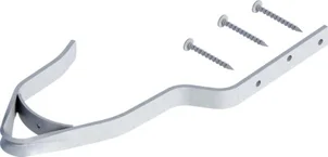 Crochet De Securite, Forme Z