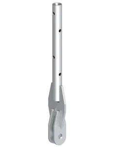 Goujon d’adaptation FlexBeam, femelle