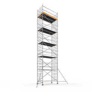 Rolsteiger Large 1250 Wand 285x150x1170cm