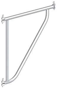 AR CONSOLE 1.09x1.00 m APPL.-TUBE