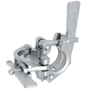 KP COLLIER ORTHOGONAL A CLAVETTE