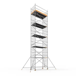 Rolsteiger Large 1250 Vrijstaand 285x150x1170cm