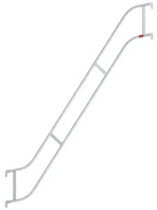 SUPPORT GARDE CORPS DE VOLEE