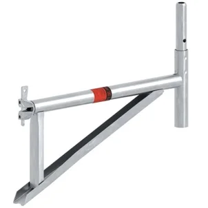 AR CONSOLE 0.73 m APPL.-TUBE