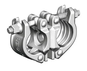 KP COLLIER PARALLELE 22 mm