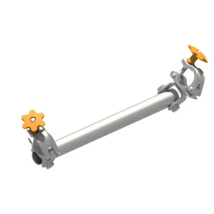 Rolsteiger Verdraaibeveiling 0,50 m