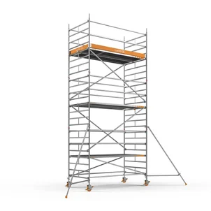 Rolsteiger Large 750 Wand 285x150x670cm