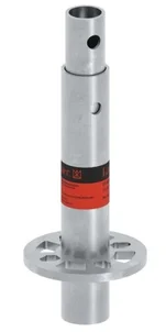 EV EMBASE 0.26 m AVEC GOUJON