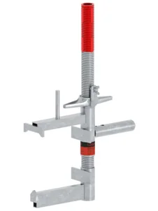 Etrier batiment (16-33 cm) 0.58 m